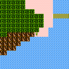 Vie The Adventure of Link NES